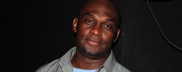 Schauspieler Tommy Ford Schauspieler Tommy Ford