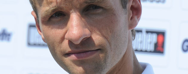 Thomas Müller Thomas Müller