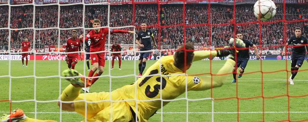 Thomas Müller Thomas Müller