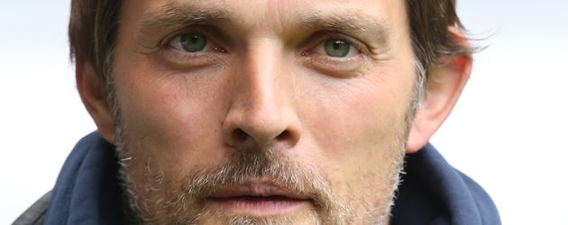 Thomas Tuchel Thomas Tuchel