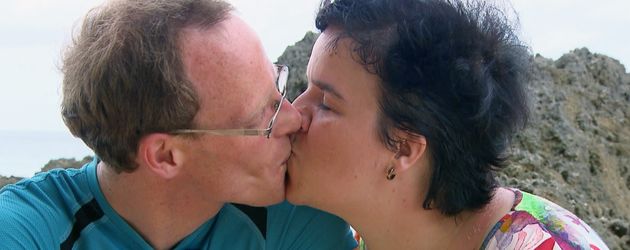 "Schwiegertochter gesucht"-Beate und Thomas "Schwiegertochter gesucht"-Beate und Thomas