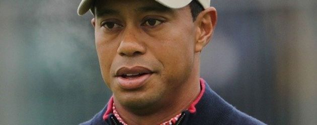 Tiger Woods Tiger Woods