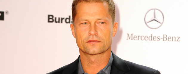 Til Schweiger Til Schweiger