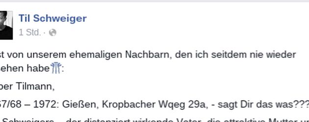 Til Schweiger Til Schweiger