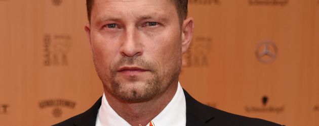 Til Schweiger bei der Bambi-Verleihung Til Schweiger bei der Bambi-Verleihung