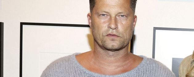 Til Schweiger, Schauspieler Til Schweiger, Schauspieler
