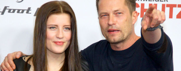 Til Schweiger Til Schweiger