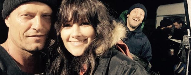 Til Schweiger und Helene Fischer Til Schweiger und Helene Fischer