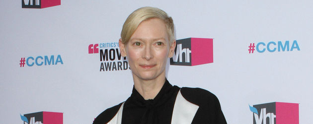 Tilda Swinton Tilda Swinton
