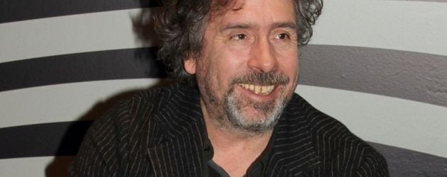 Tim Burton Tim Burton