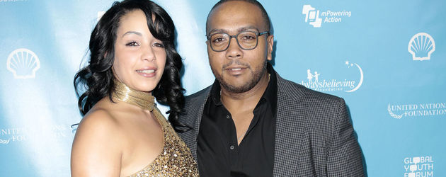 Timbaland Timbaland