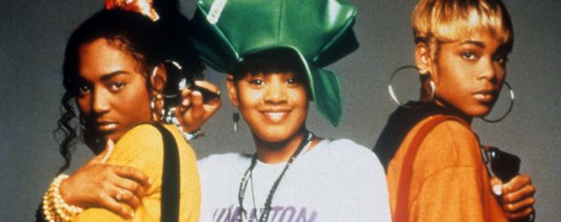 TLC TLC