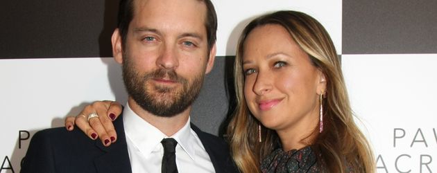 Tobey Maguire Tobey Maguire