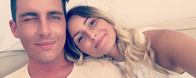 Tobi und Maren vom YouTube-Channel DailyMandT Tobi und Maren vom YouTube-Channel DailyMandT