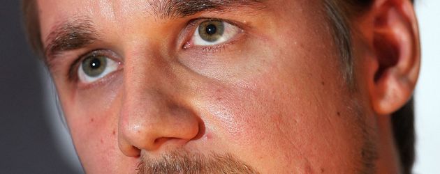 Tobias Schlegl, deutscher Radio- und Fernsehmoderator, Musiker und Autor Tobias Schlegl, deutscher Radio- und Fernsehmoderator, Musiker und Autor