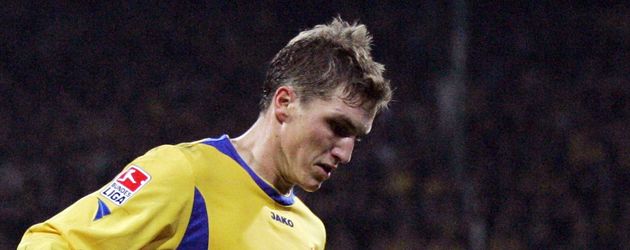 Tobias Schweinsteiger Tobias Schweinsteiger