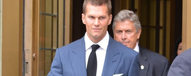 Tom Brady Tom Brady