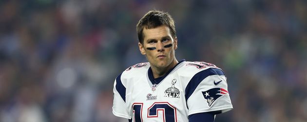 Tom Brady Tom Brady