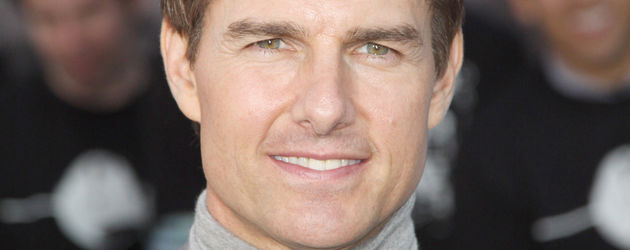 Tom Cruise Tom Cruise