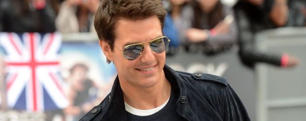 Tom Cruise Tom Cruise