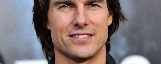 Tom Cruise Tom Cruise