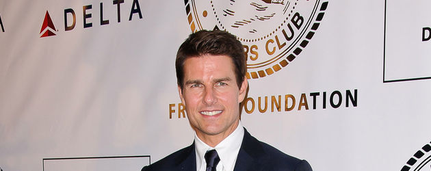 Tom Cruise Tom Cruise