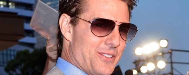 Tom Cruise Tom Cruise