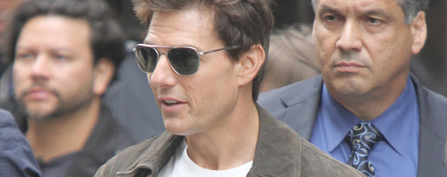 Tom Cruise Tom Cruise