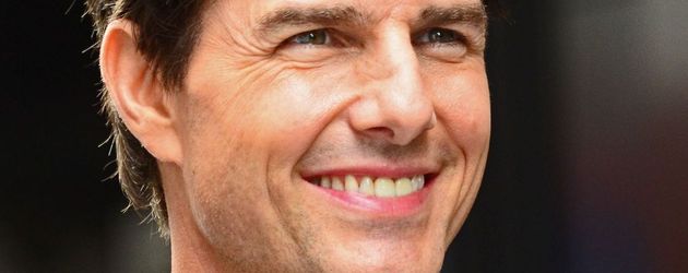 Tom Cruise Tom Cruise