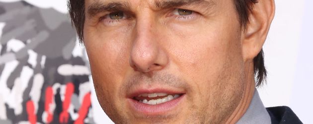 Tom Cruise, Schauspieler Tom Cruise, Schauspieler