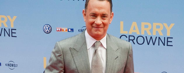 Tom Hanks Tom Hanks