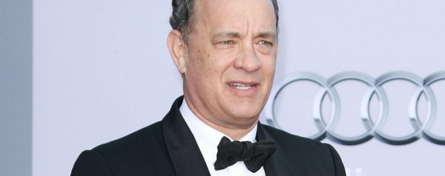 Tom Hanks Tom Hanks