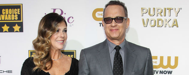 Tom Hanks Tom Hanks