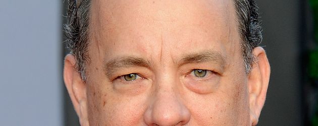 Tom Hanks, Schauspieler Tom Hanks, Schauspieler