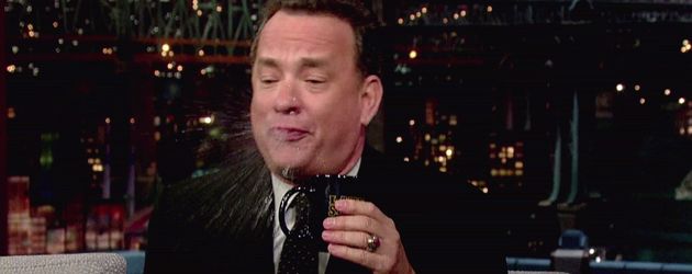 Tom Hanks Tom Hanks