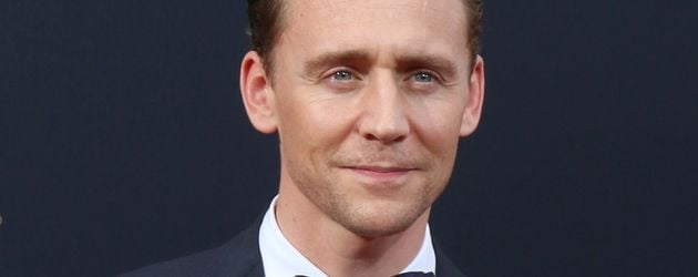 Tom Hiddleston bei den Emmy Awards Tom Hiddleston bei den Emmy Awards