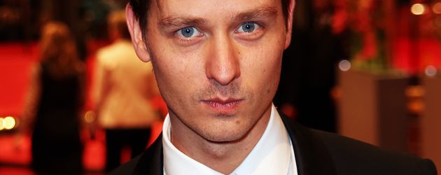 Tom Schilling Tom Schilling