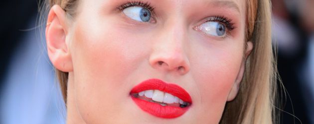 Toni Garrn Toni Garrn