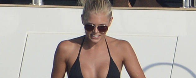Toni Garrn Toni Garrn