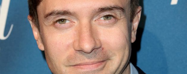 Topher Grace bei den Annual Academy Awards in Beverly Hills Topher Grace bei den Annual Academy Awards in Beverly Hills