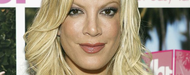Tori Spelling Tori Spelling