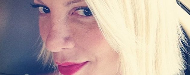 Tori Spelling Tori Spelling