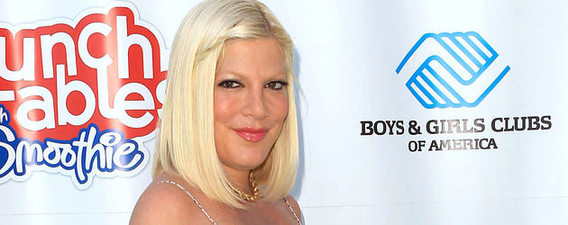 Tori Spelling Tori Spelling