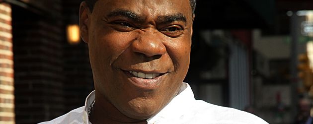 Tracy Morgan Tracy Morgan