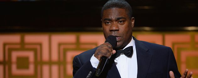 Tracy Morgan Tracy Morgan