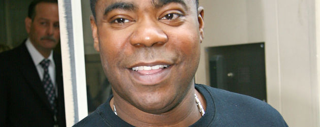 Tracy Morgan Tracy Morgan