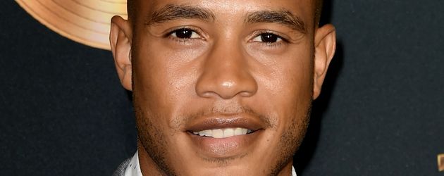 Trai Byers Trai Byers