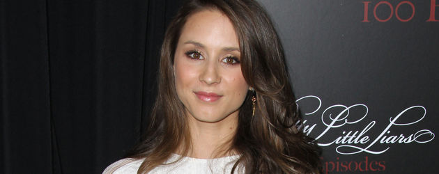 Troian Bellisario Troian Bellisario