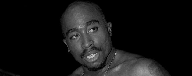 Rapper Tupac Rapper Tupac