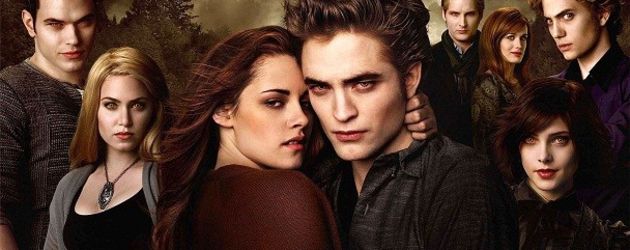 Kristen Stewart und Robert Pattinson Kristen Stewart und Robert Pattinson